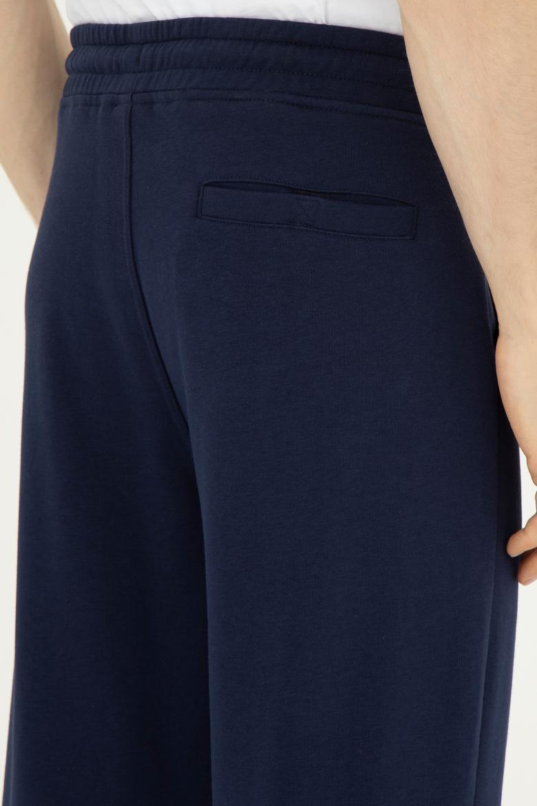 Erkek Lacivert Eşofman Altı - 50279801008