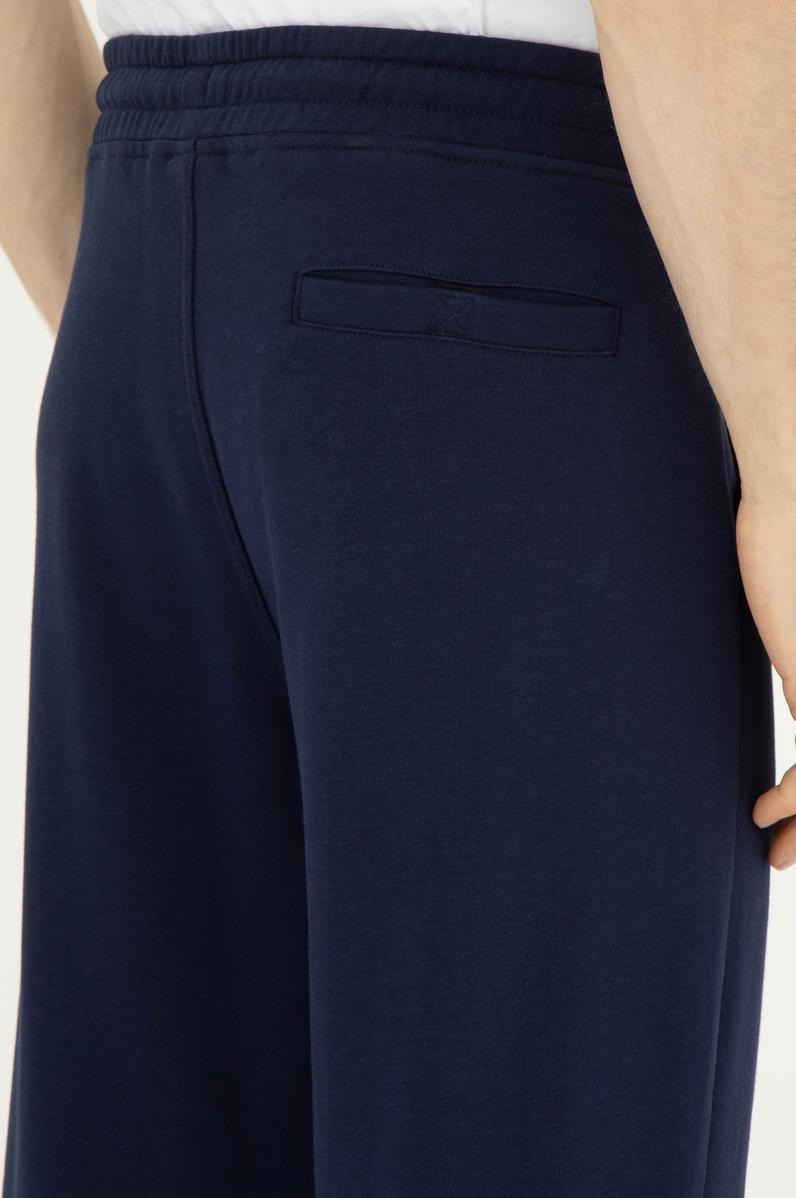 Erkek Lacivert Eşofman Altı