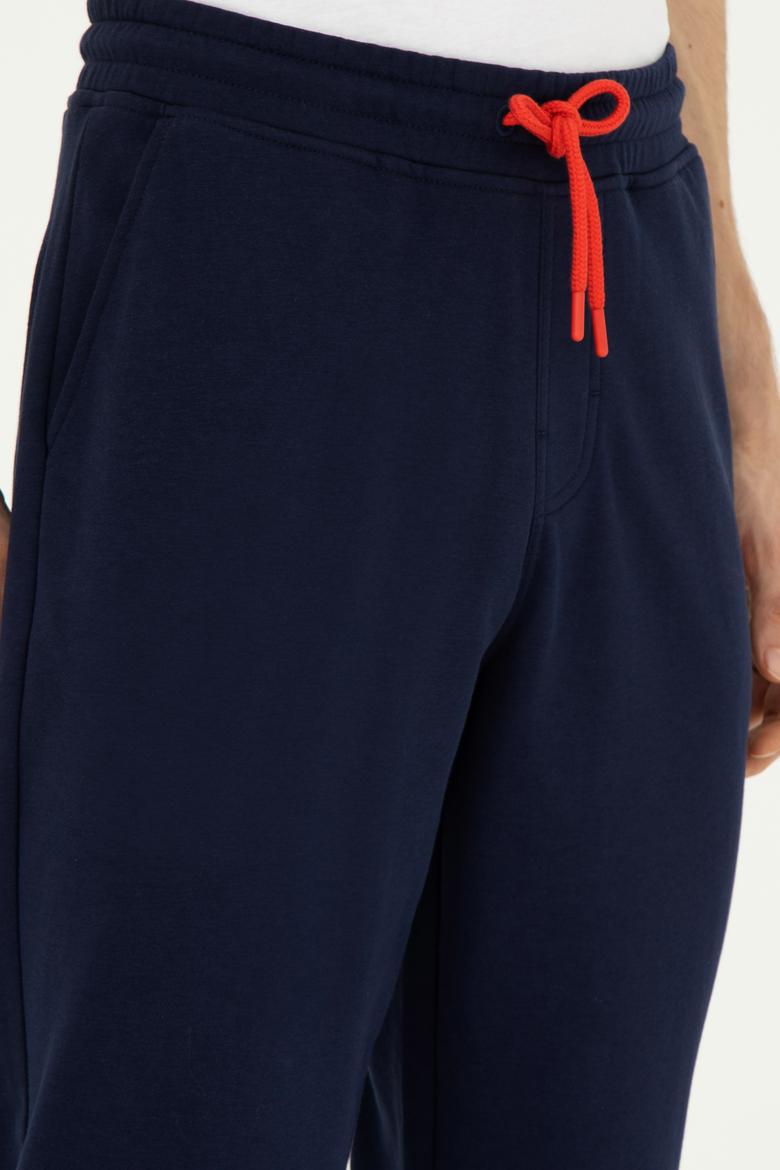 Erkek Lacivert Eşofman Altı - 50279801008