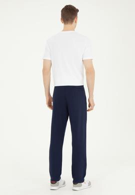 Erkek Lacivert Eşofman Altı - 50279801008