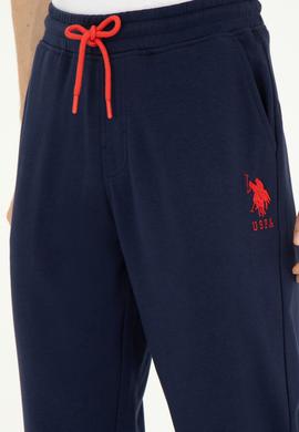 Erkek Lacivert Eşofman Altı - 50279801008