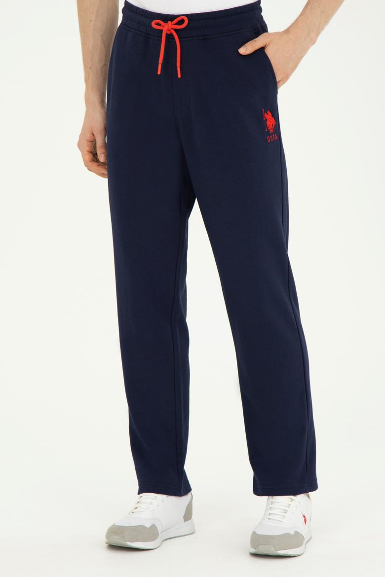 Erkek Lacivert Eşofman Altı - 50279801008