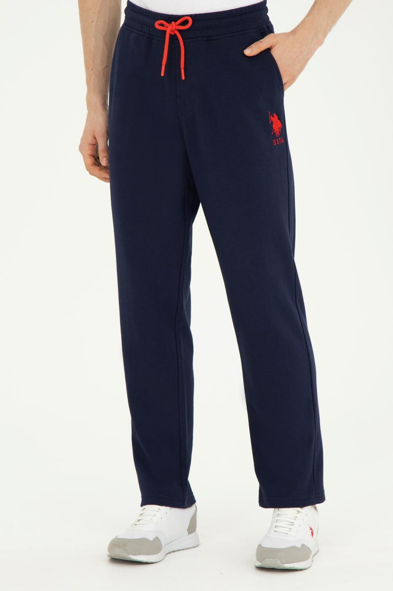 Erkek Lacivert Eşofman Altı