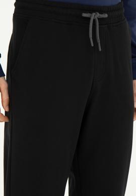 Erkek Siyah Eşofman Altı - 50279801011