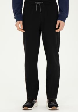 Erkek Siyah Eşofman Altı - 50279801011