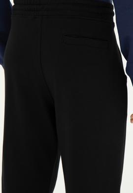 Erkek Siyah Eşofman Altı - 50279801011