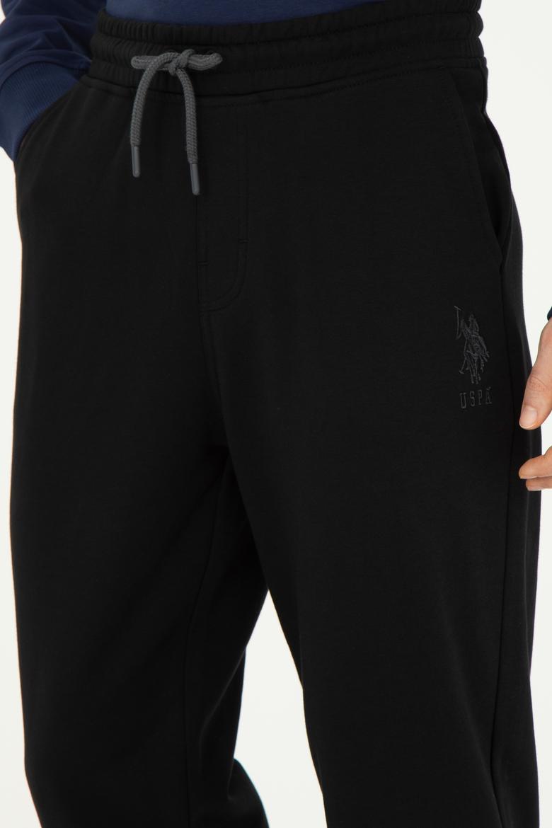 Erkek Siyah Eşofman Altı - 50279801011