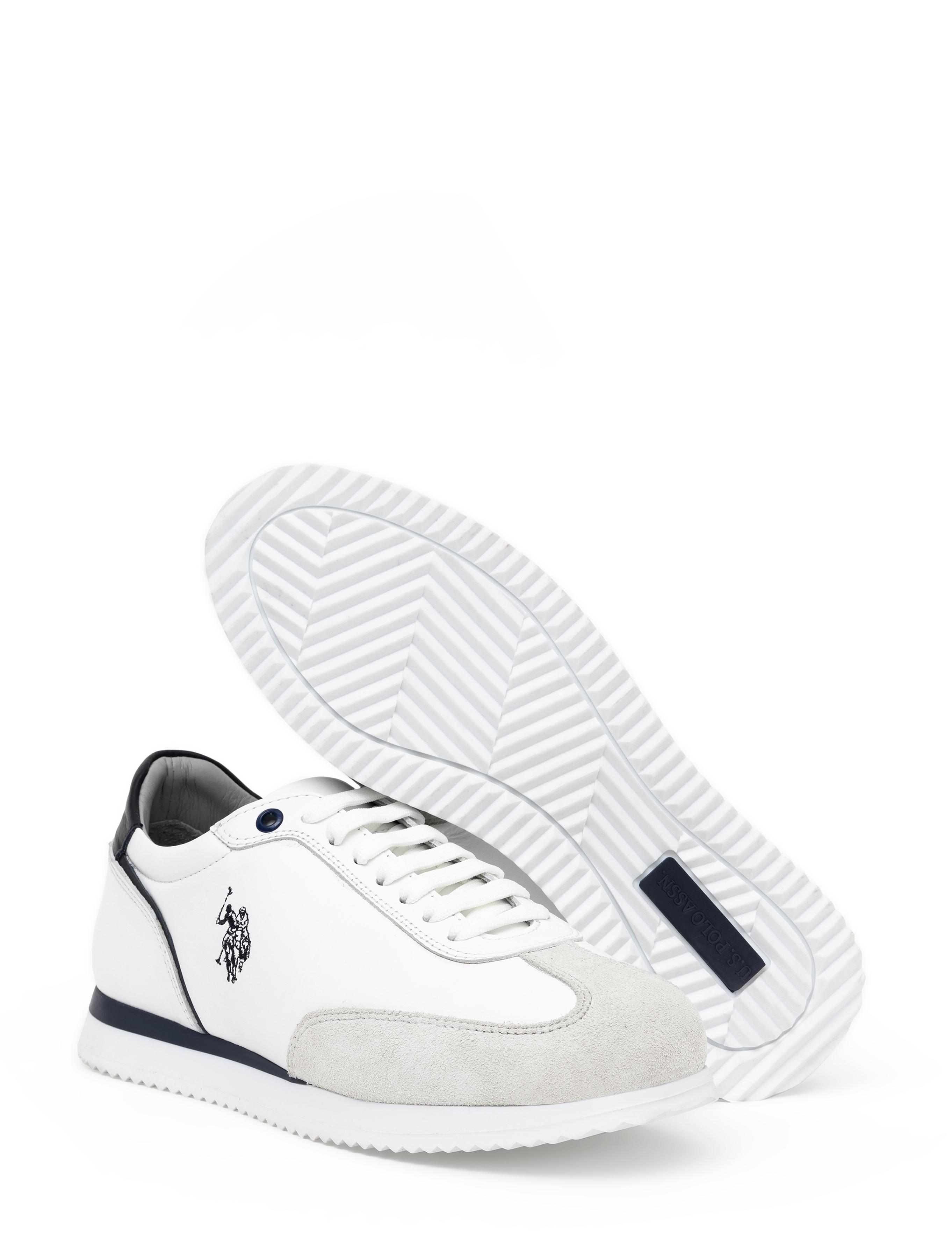 کفش ورزشی استاندارد فیت مردانه یو اس پولو | U.S. Polo Assn. - تصویر 4