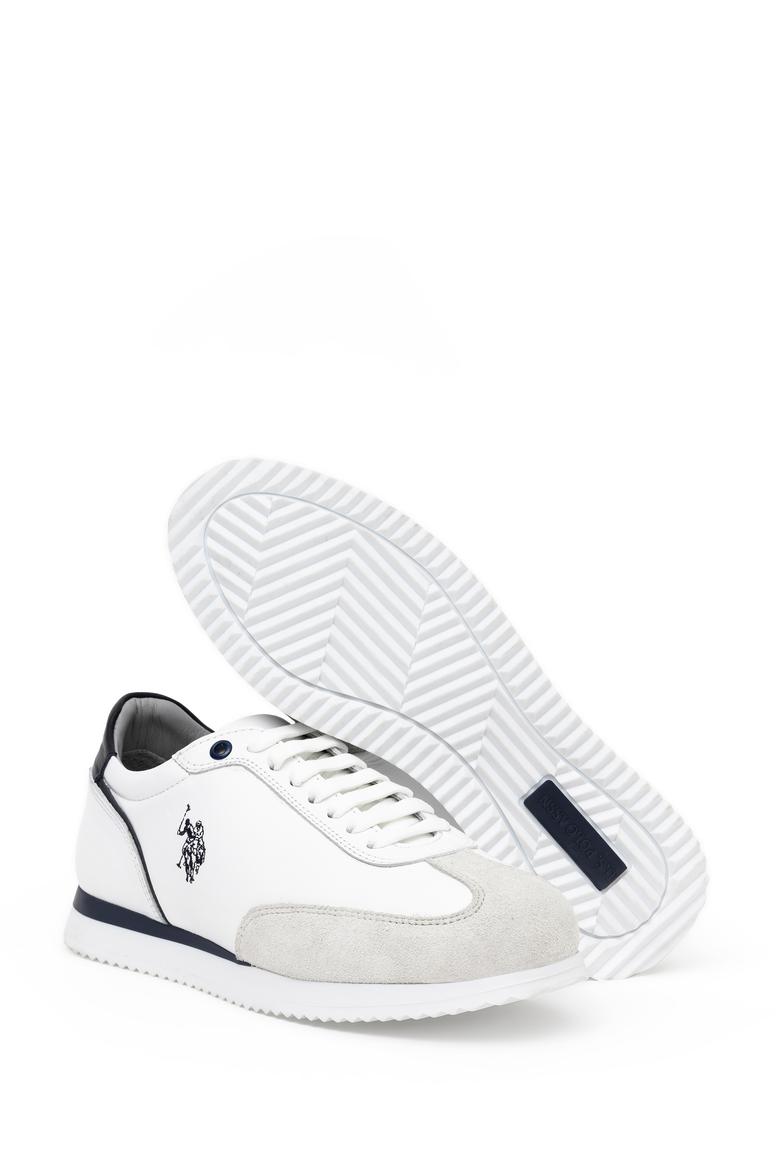 Erkek Lacivert Spor Ayakkabı - 50286536021