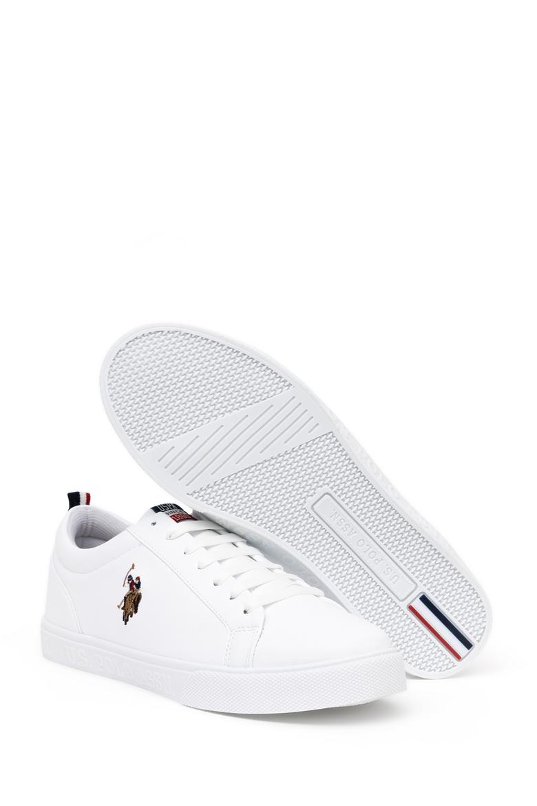 Erkek Beyaz Ayakkabı - 50286582010