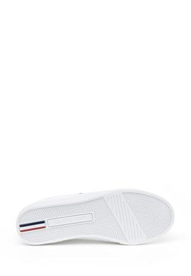 Erkek Beyaz Ayakkabı - 50286582010