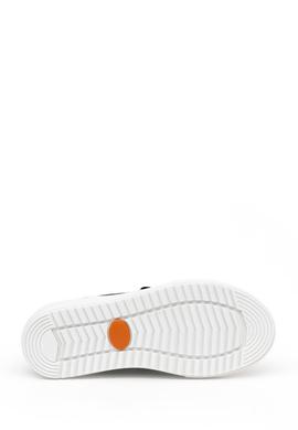 Erkek Çocuk Lacivert Spor Ayakkabı - 50286871061