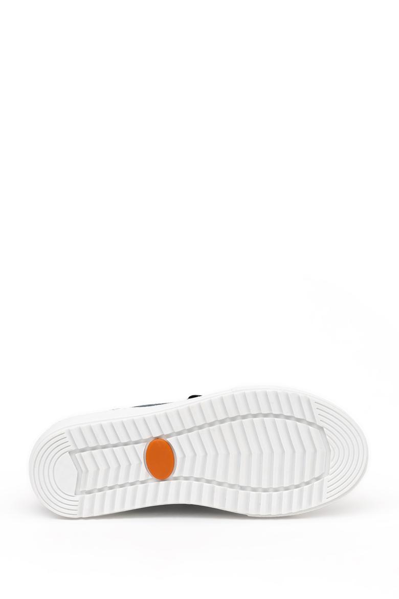 Erkek Çocuk Lacivert Spor Ayakkabı - 50286871061