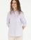 Kadın Manolya Uzun Kollu Gömlek