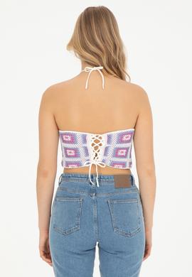 Kadın Krem Kazak - 50280477003