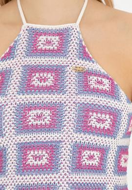 Kadın Krem Kazak - 50280477003