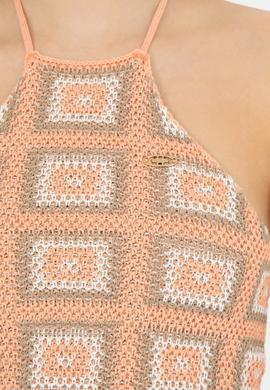 Kadın Somon Kazak - 50280477012