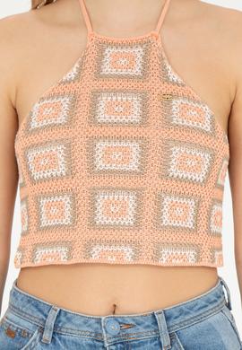 Kadın Somon Kazak - 50280477012