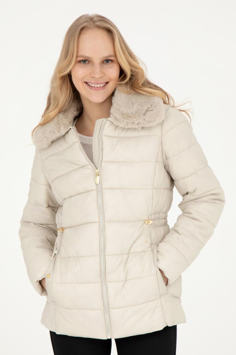 Kadın Krem Mont - 50236983013