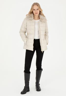 Kadın Krem Mont - 50236983013