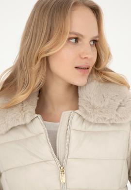 Kadın Krem Mont - 50236983013