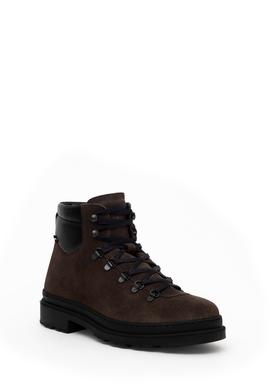 Erkek Gri Ayakkabı - 50258816001