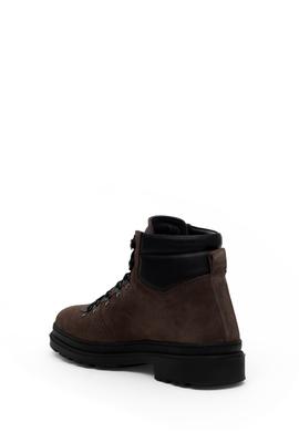 Erkek Gri Ayakkabı - 50258816001