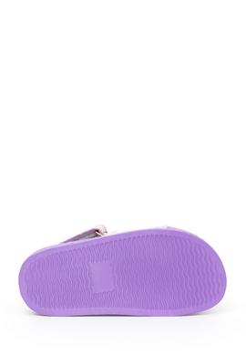 Kız Bebek Lila Terlik - 50269478002