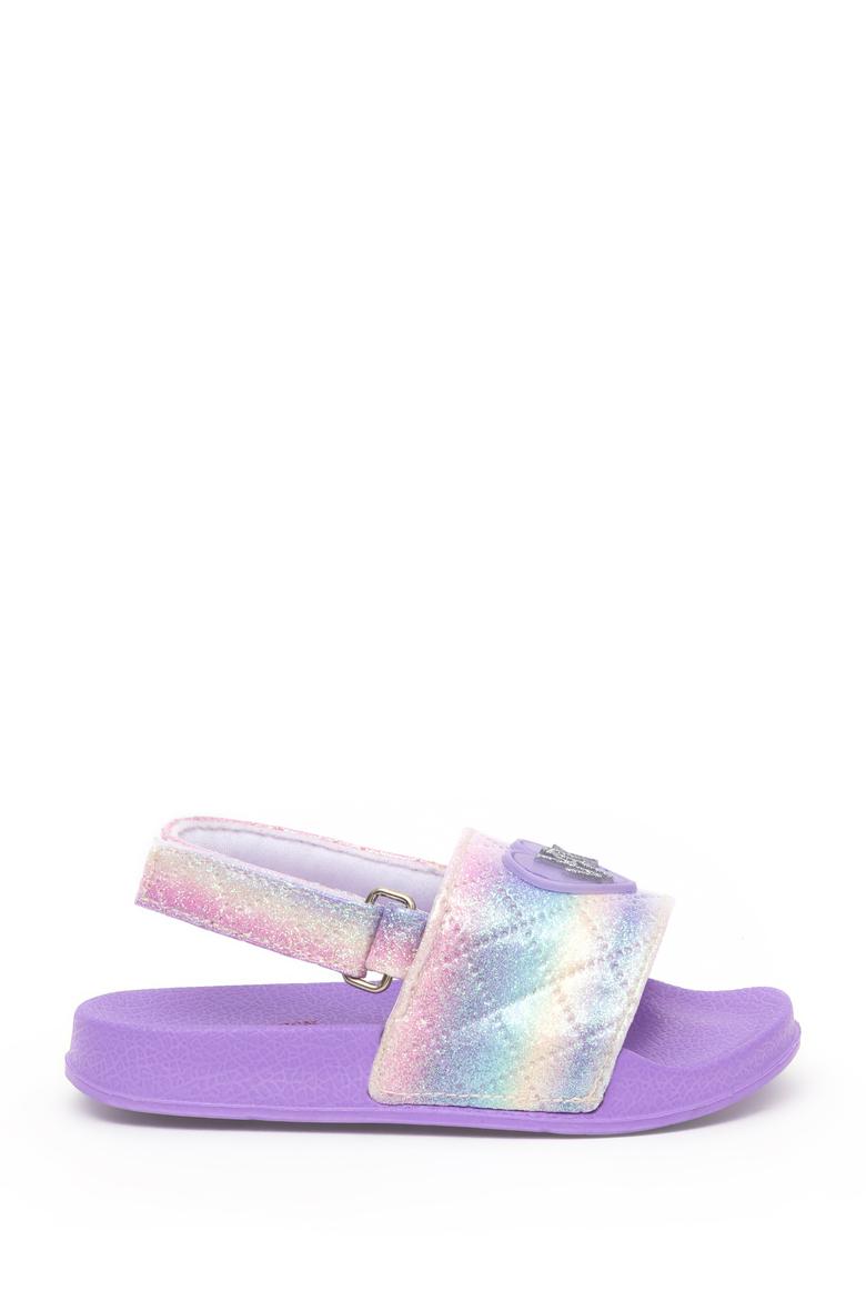 Kız Bebek Lila Terlik - 50269478002