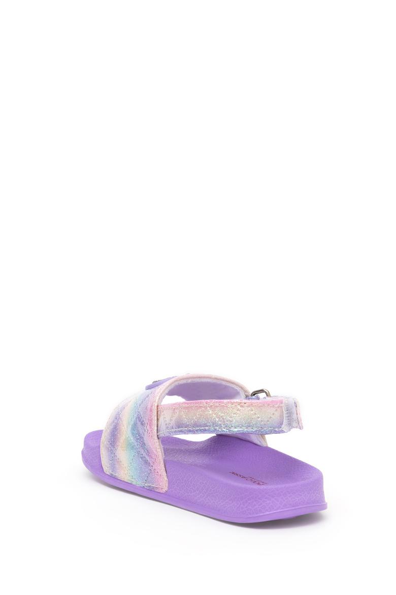 Kız Bebek Lila Terlik - 50269478002