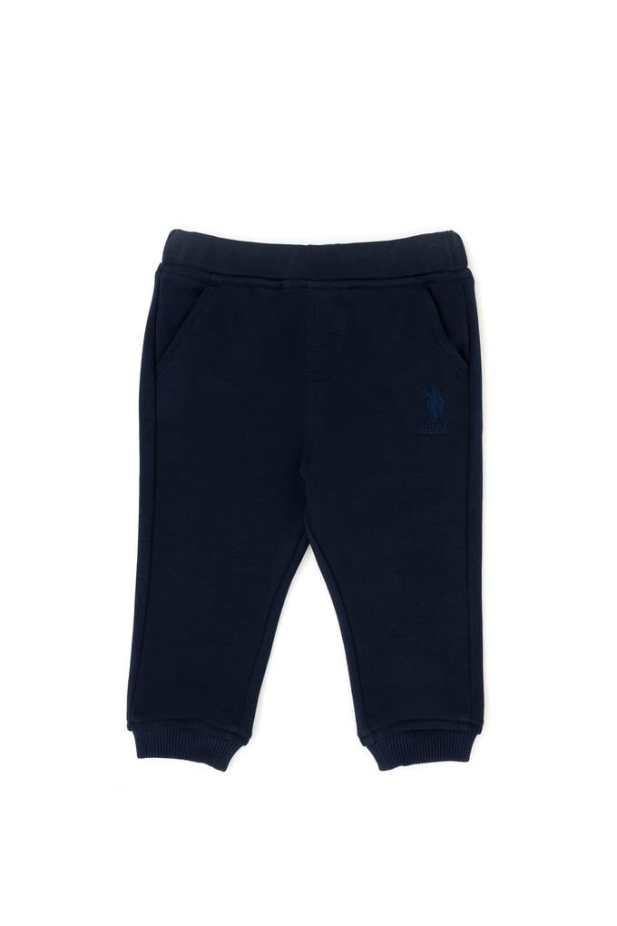 Erkek Bebek Lacivert Eşofman Altı