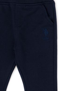 Erkek Bebek Lacivert Eşofman Altı - 50276116046