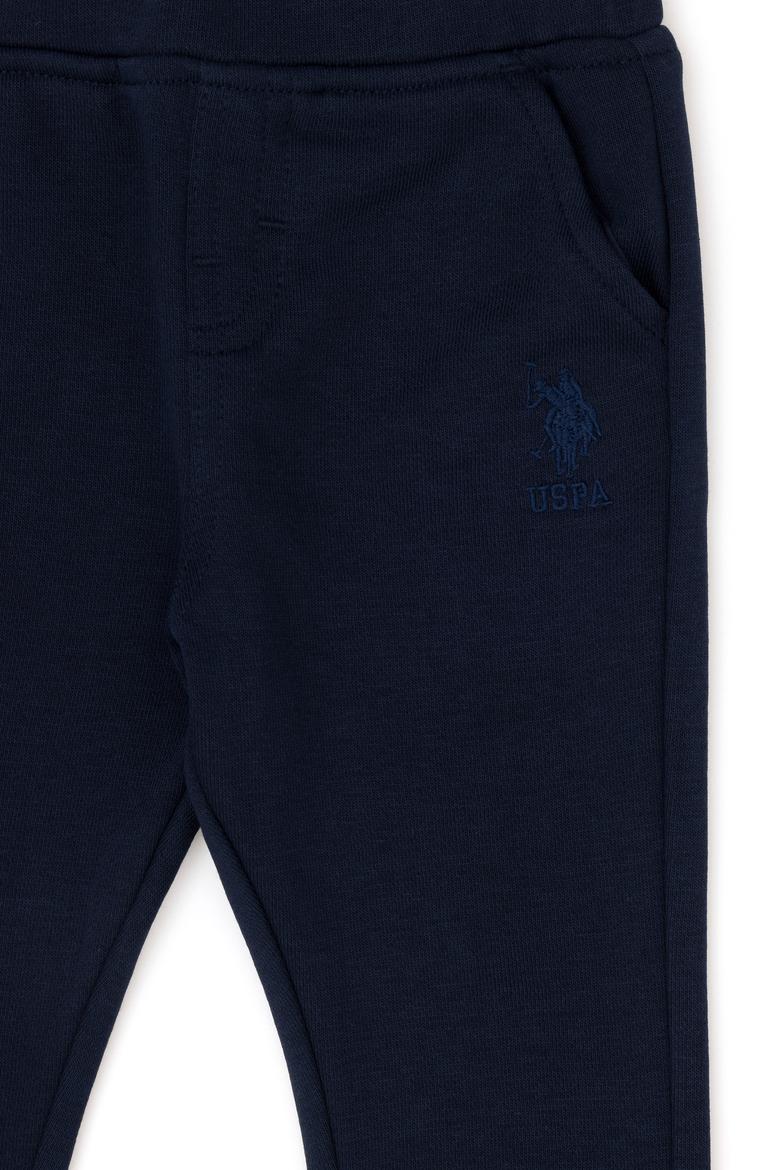 Erkek Bebek Lacivert Eşofman Altı - 50276116046