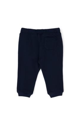 Erkek Bebek Lacivert Eşofman Altı - 50276116046