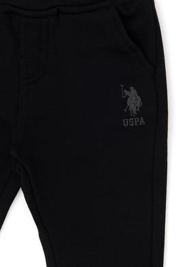 Erkek Bebek Siyah Eşofman Altı - 50276116049