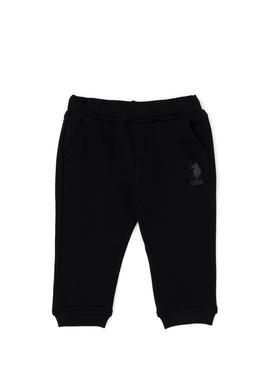 Erkek Bebek Siyah Eşofman Altı - 50276116049