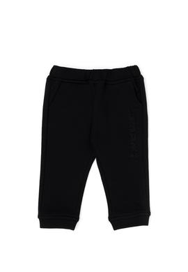 Kız Bebek Siyah Eşofman Altı - 50276007046