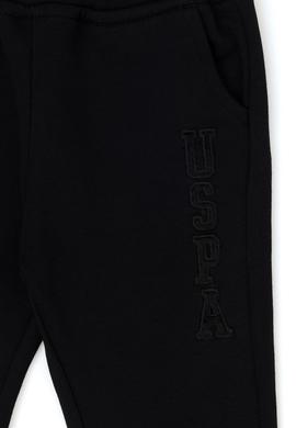 Kız Bebek Siyah Eşofman Altı - 50276007046