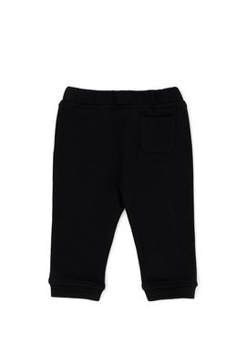 Kız Bebek Siyah Eşofman Altı - 50276007046