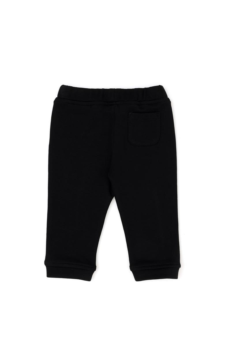 Kız Bebek Siyah Eşofman Altı - 50276007046