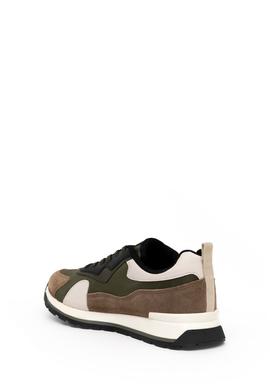 Erkek Haki Ayakkabı - 50258250013