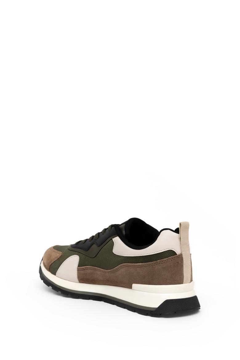 Erkek Haki Ayakkabı - 50258250013