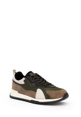 Erkek Haki Ayakkabı - 50258250013