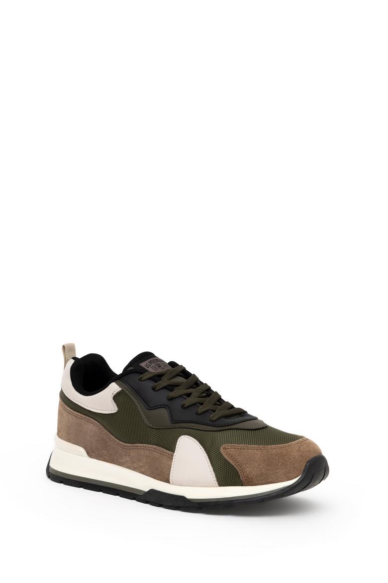 Erkek Haki Ayakkabı - 50258250013