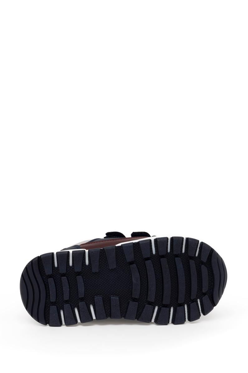 Erkek Çocuk Taş Spor Ayakkabı