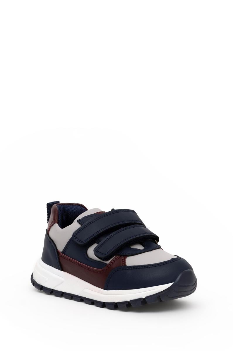 Erkek Çocuk Taş Spor Ayakkabı