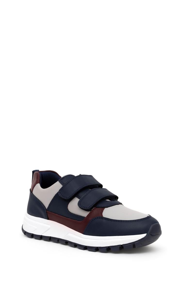 Erkek Çocuk Taş Ayakkabı