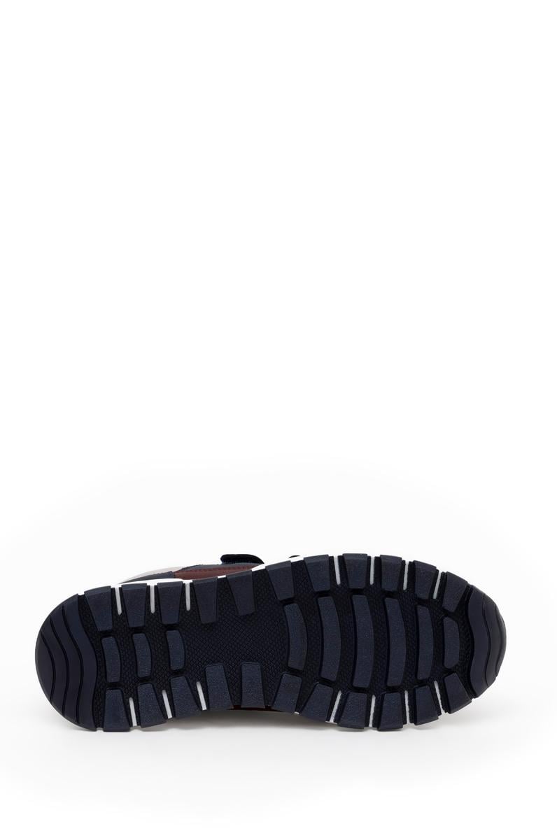 Erkek Çocuk Taş Ayakkabı