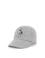 Erkek Açık Gri Şapka