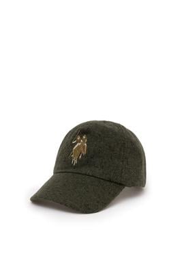 Erkek Haki Şapka - 50275962003